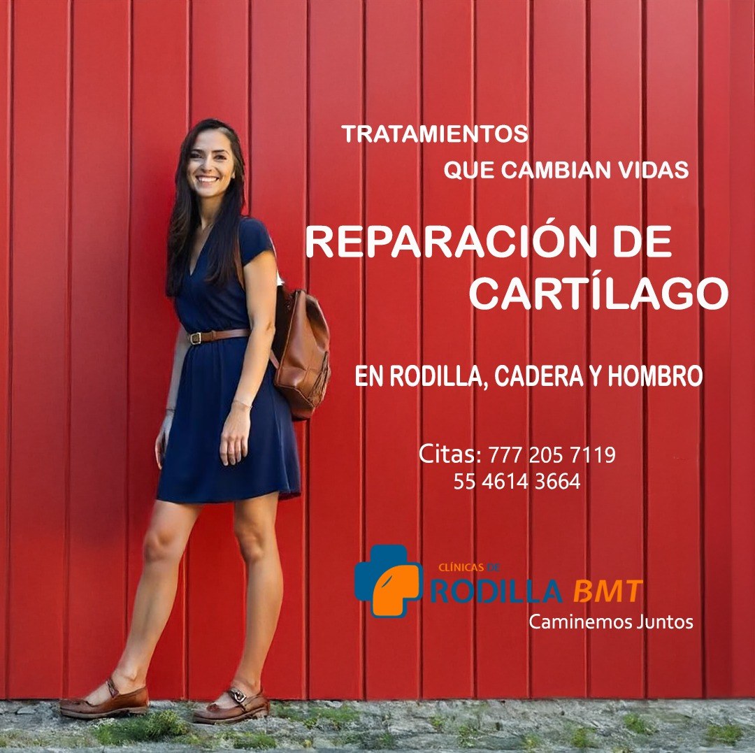Clínicas de Rodilla BMT