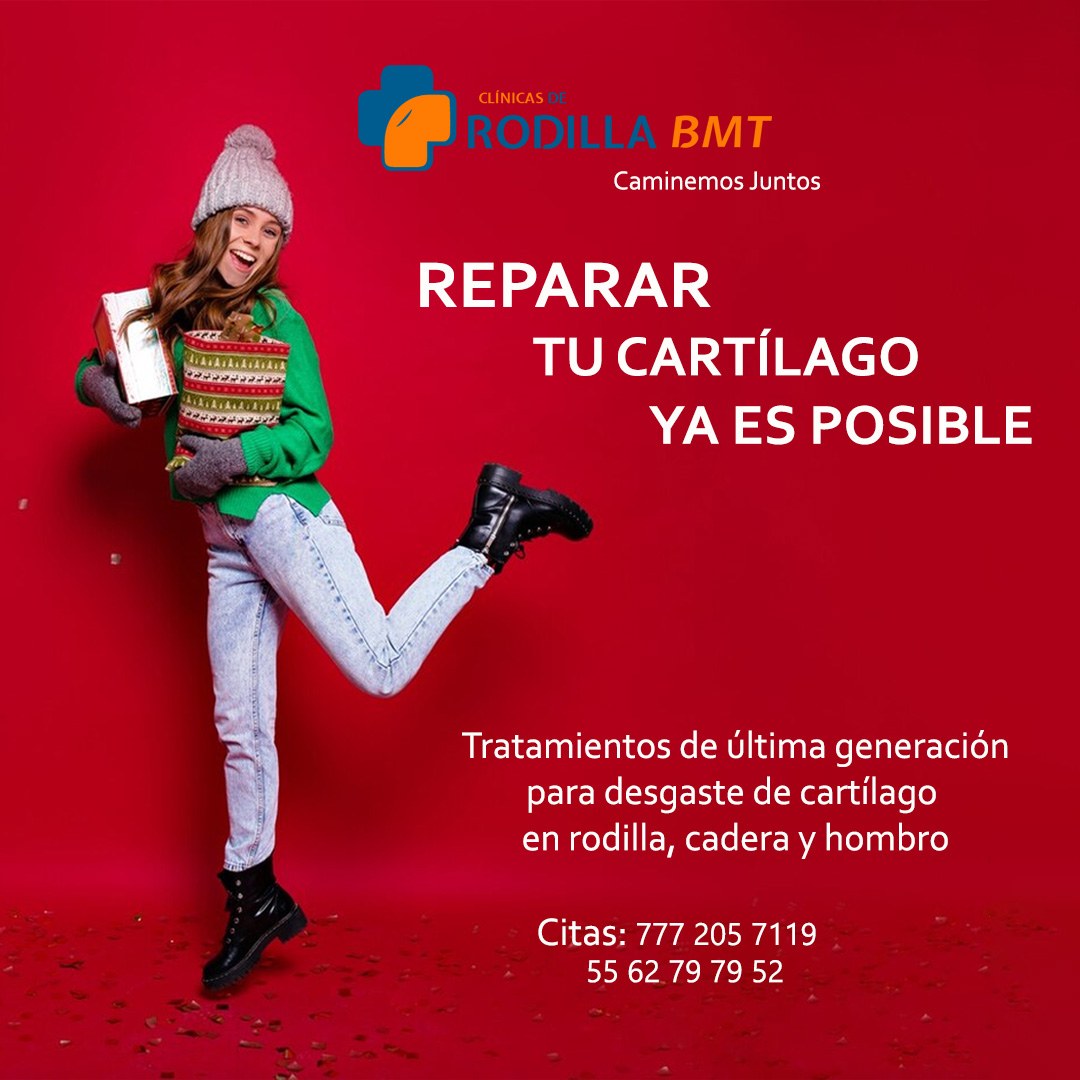 Regresamos tu calidad de vida